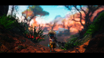 Biomutant