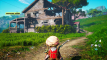 Biomutant