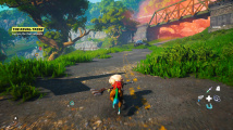 Biomutant