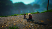 Biomutant