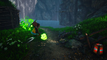 Biomutant