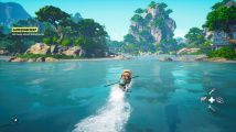 Biomutant