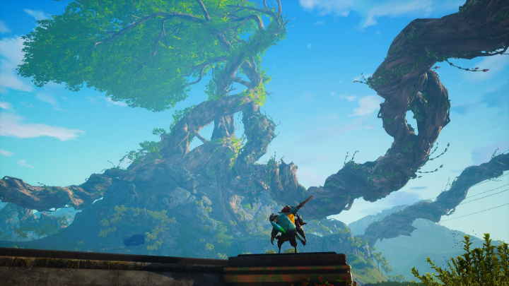 První patch pro Biomutanta vyslyší přání komunity