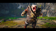 Biomutant