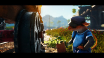 Biomutant