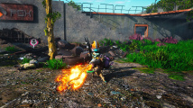 Biomutant