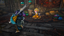 Biomutant