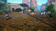 Biomutant