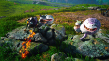 Biomutant