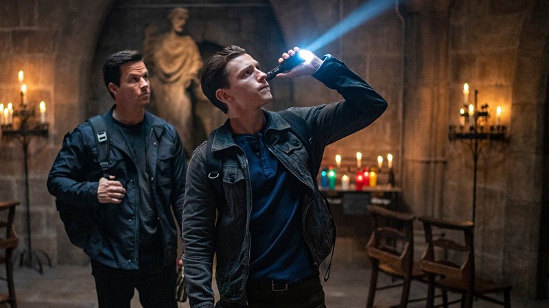 Filmové Uncharted ukázalo svého Nathana Drakea a Sullyho