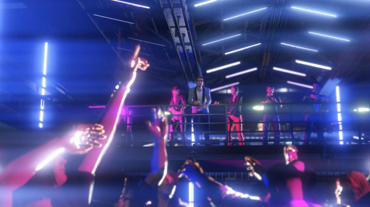 Rockstar zakládá vlastní hudební label