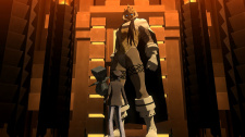 Shin Megami Tensei III: Nocturne HD Remaster