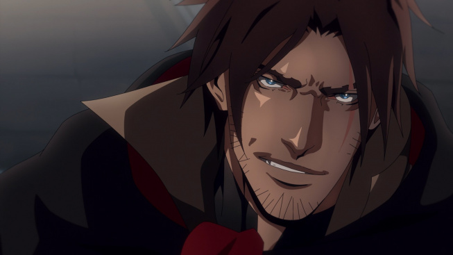 castlevania