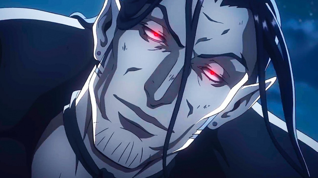 castlevania