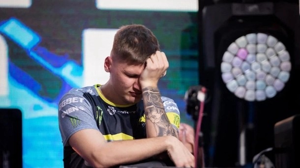 Nejlepší hráč Counter-Striku na světě zažil nejhorší zápas své kariéry