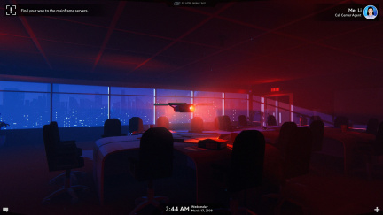 Operation: Tango