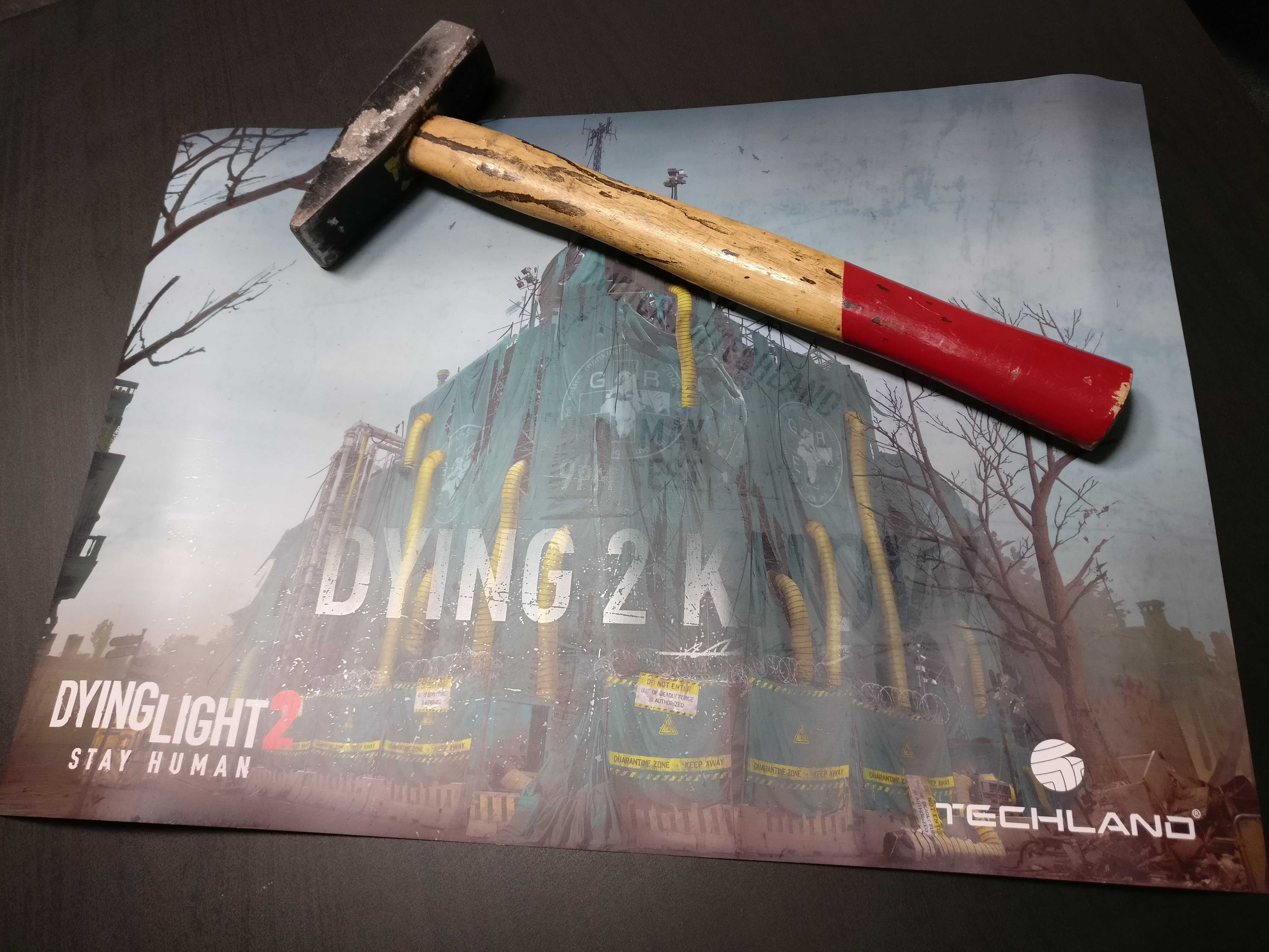 dying light 2 gamepass