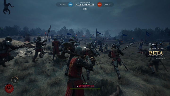 Chivalry 2