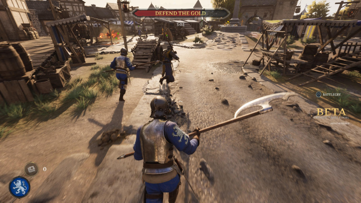 Chivalry 2