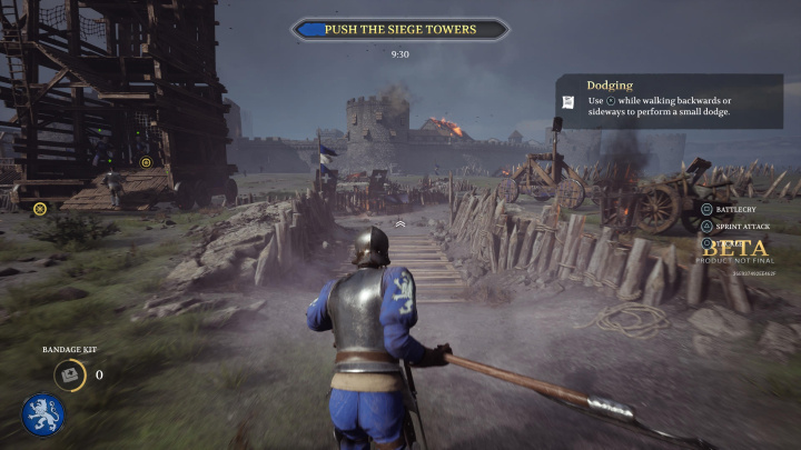 Chivalry 2