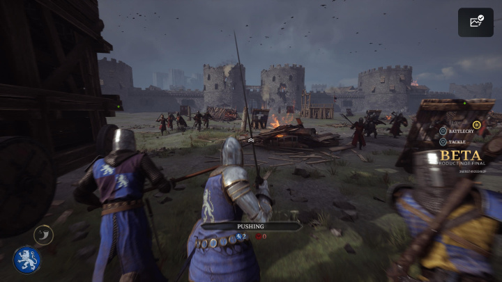Chivalry 2