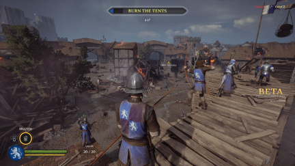 Chivalry 2
