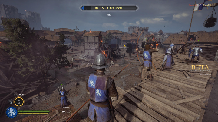 Chivalry 2