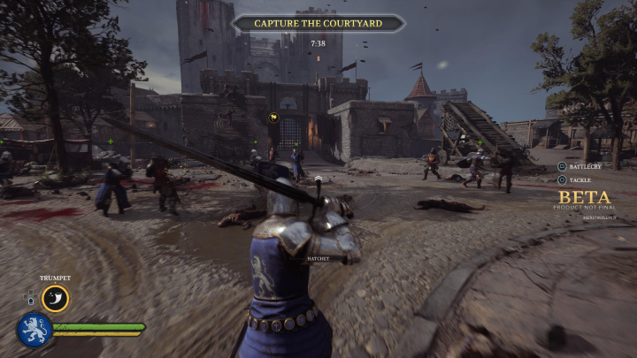 Chivalry 2