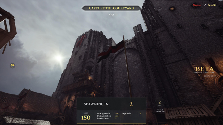 Chivalry 2
