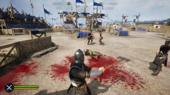 Chivalry 2