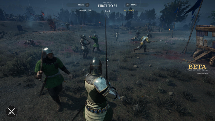 Chivalry 2