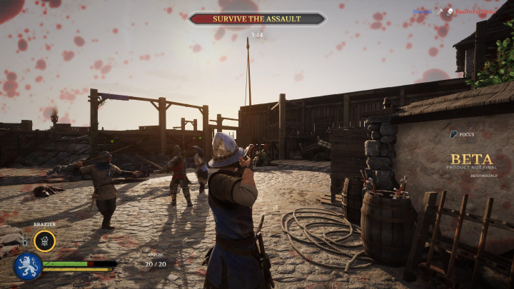 Chivalry 2