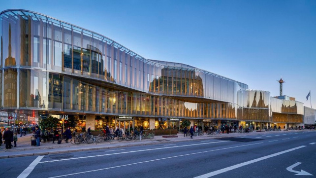 Esportový tým Astralis již brzy otevře herní středisko v centru dánské Kodaně