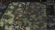 Unity of Command II – Barbarossa