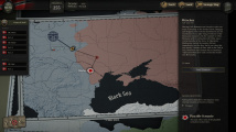 Unity of Command II – Barbarossa