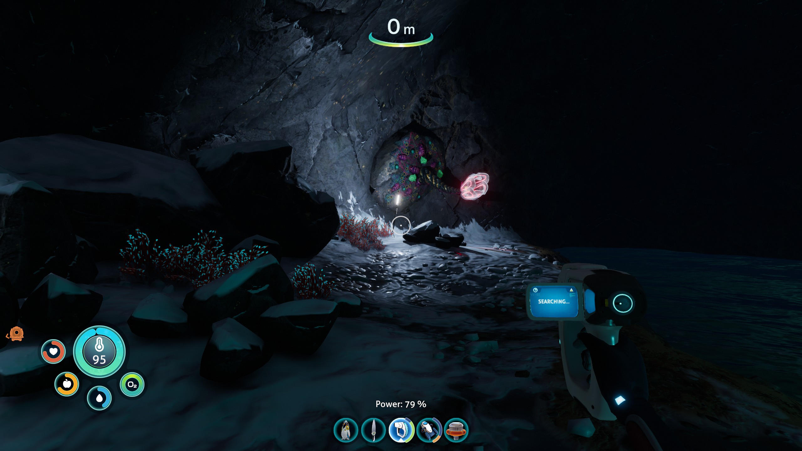Subnautica: Below Zero