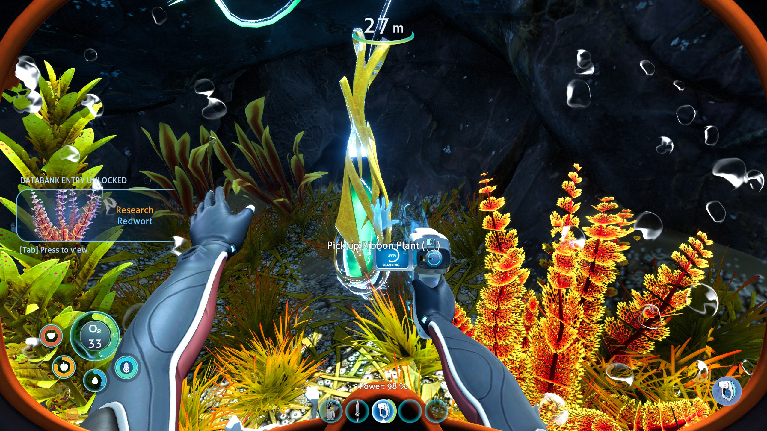 Subnautica: Below Zero