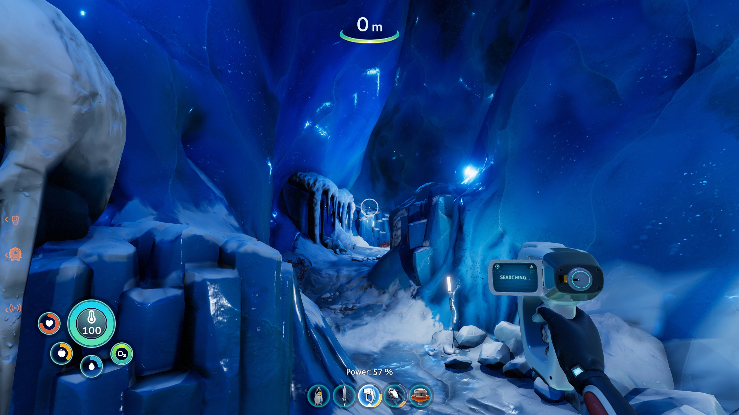 Subnautica: Below Zero