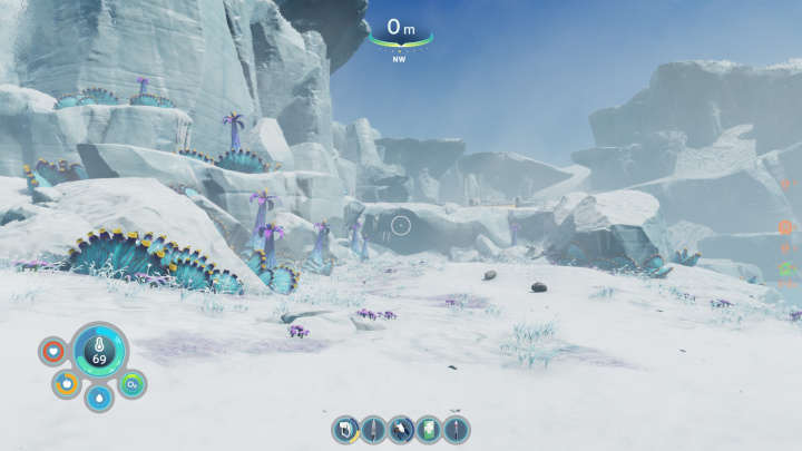 Subnautica: Below Zero