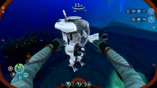 Subnautica: Below Zero
