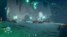 Subnautica: Below Zero