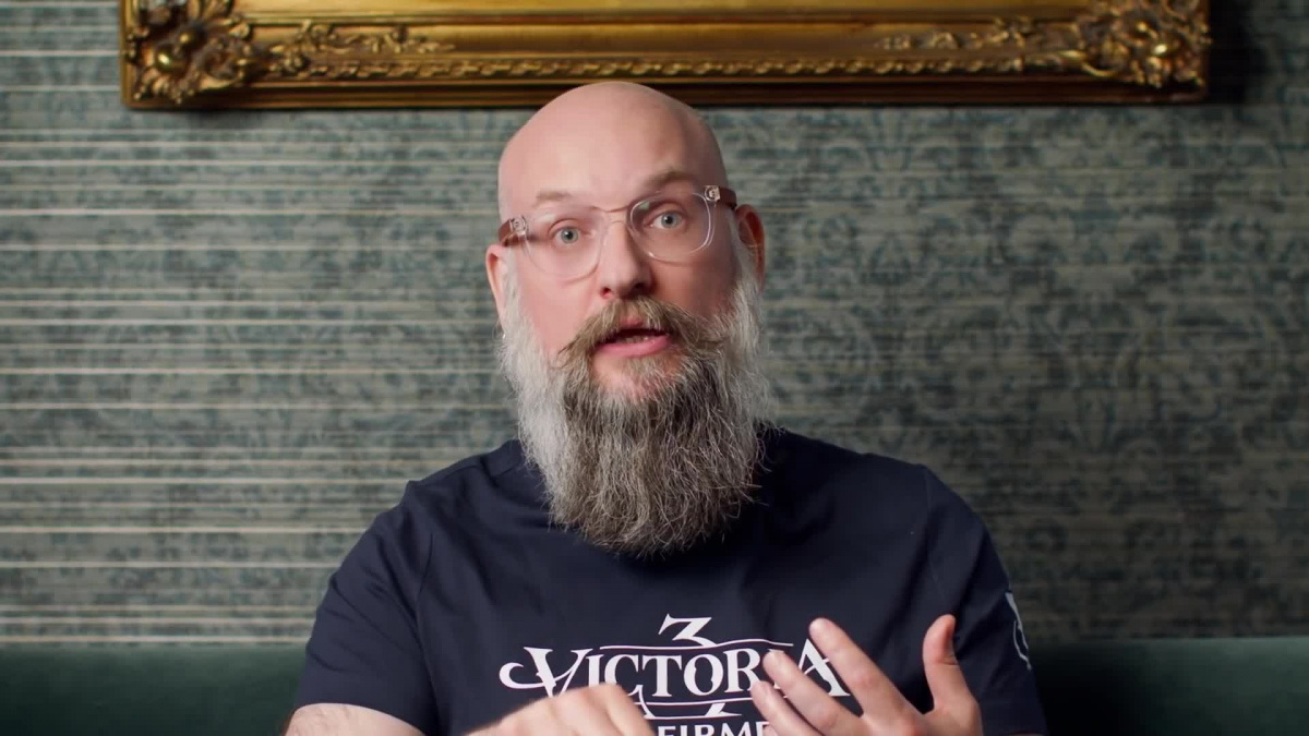 Vývojáři strategie Victoria 3 vysvětlují svou vizi. Hlavní bude interní politika