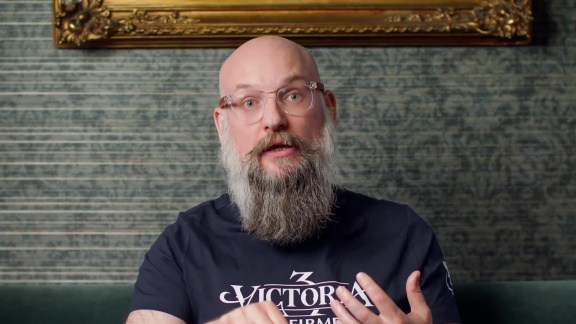 Vývojáři strategie Victoria 3 vysvětlují svou vizi. Hlavní bude interní politika