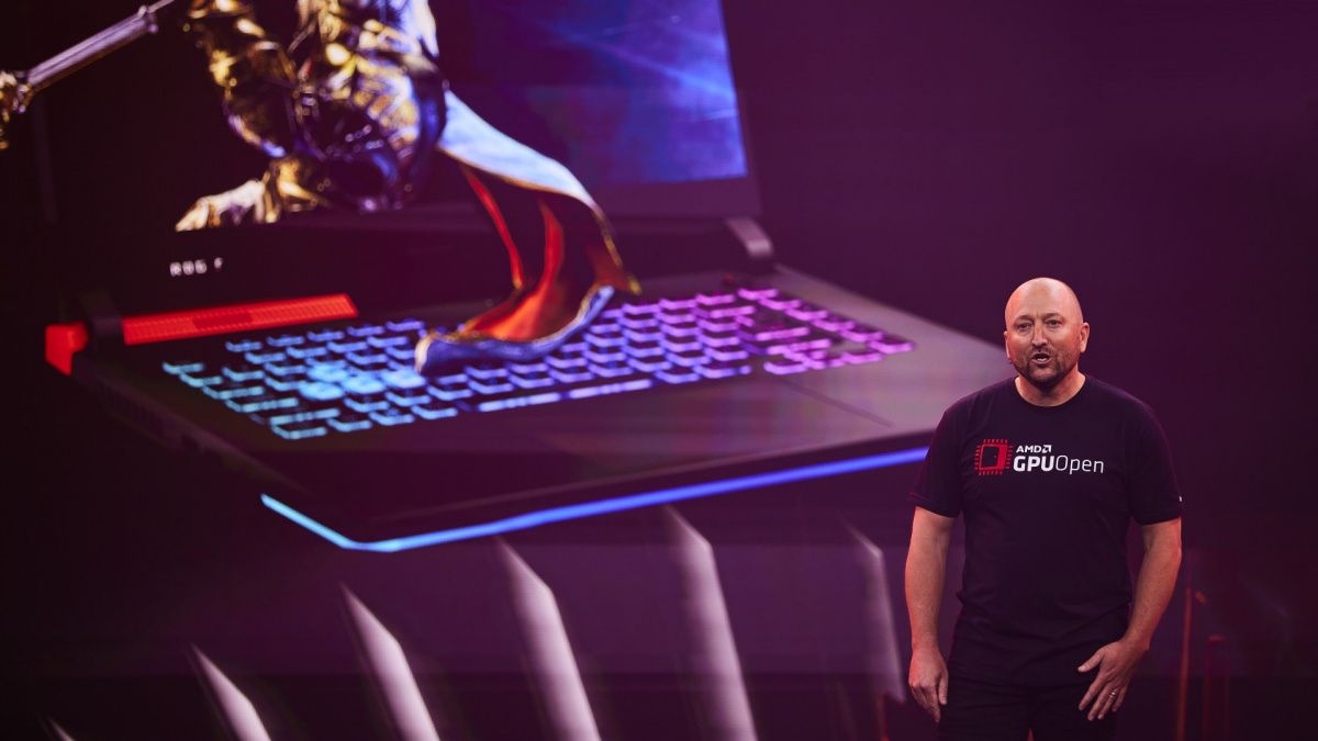 AMD má konečně alternativu k DLSS. FidelityFX Super Resolution dorazí 22. června