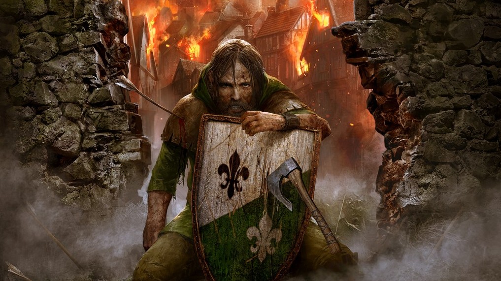 Siege Survival: Gloria Victis – recenze přežívání v obleženém hradě