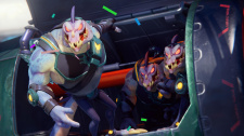 Ratchet & Clank: Rift Apart