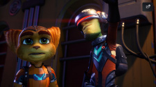 Ratchet & Clank: Rift Apart