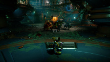 Ratchet & Clank: Rift Apart