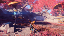 Ratchet & Clank: Rift Apart