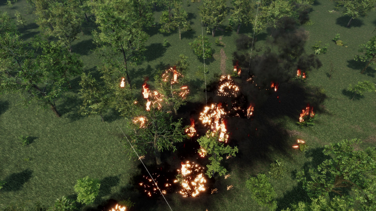 Leave No One Behind: Ia Drang